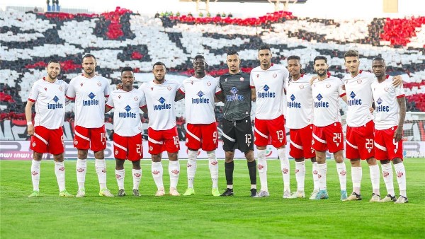 الوداد المغربي