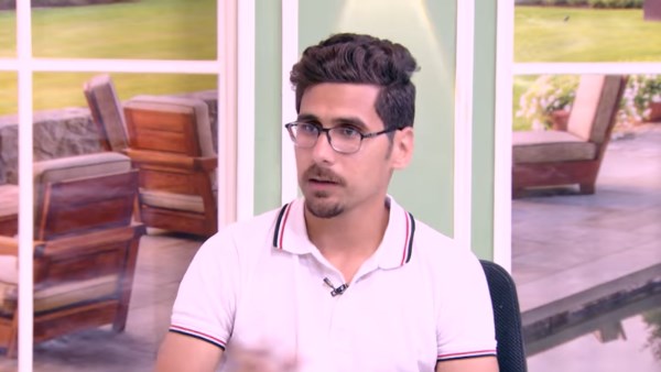 أحمد وجيه 