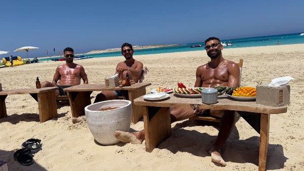 محمد صلاح محمد صلاح