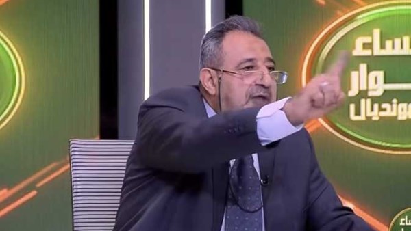 مجدي عبدالغني