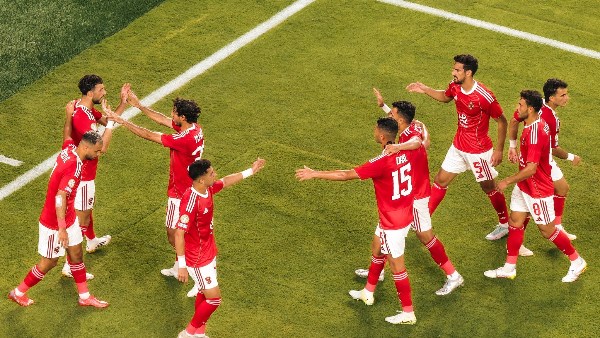 الأهلي