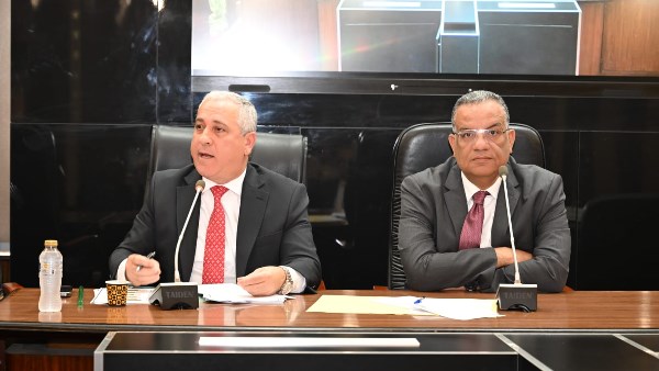  عبد الصادق الشوربجي