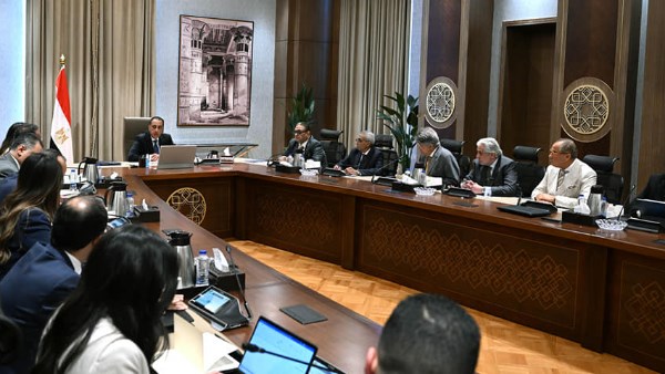 جانب من الاجتماع جانب من الاجتماع