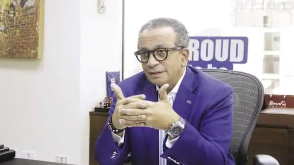 عمرو الجنايني