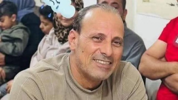 البطل خالد محمد شوقي