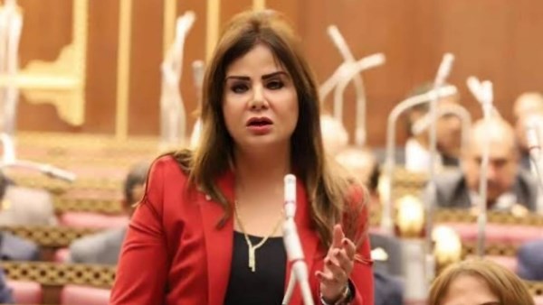 النائبة امل رمزي