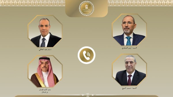 اتصالات مكثفة 