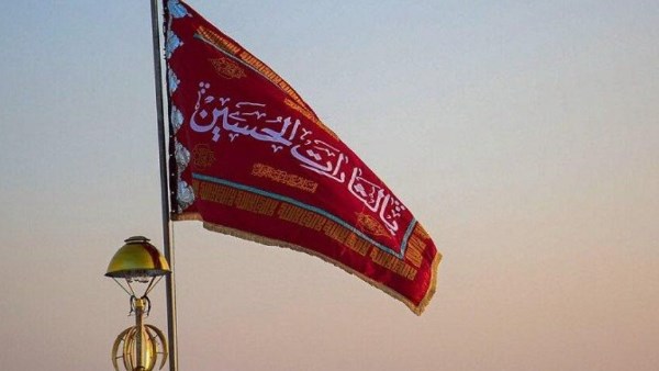الرايات الرايات