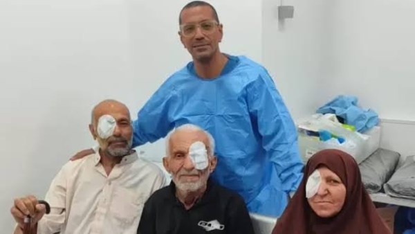 الطبيب