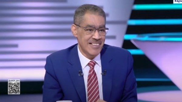 ضياء رشوان