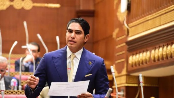 رجل الأعمال أحمد أبو هشيمة