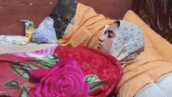 حبيبة