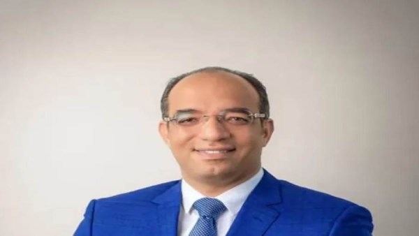 الدكتور على مهران