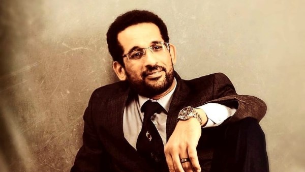 الشاعر شوكت المصري