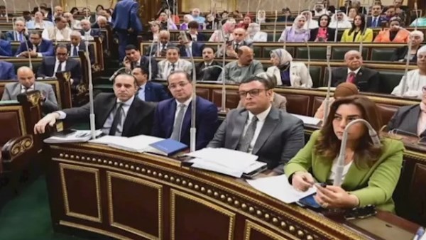 وزيرة التنمية المحلية