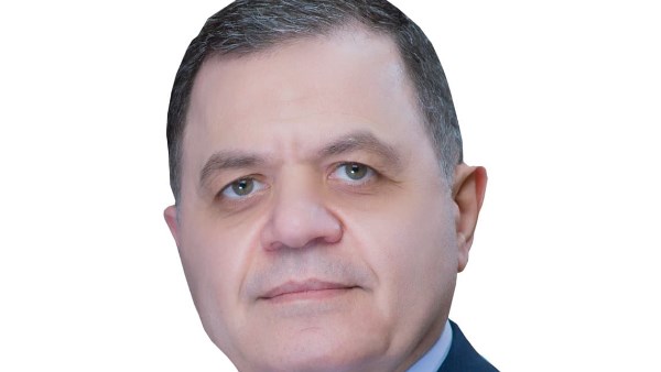 وزير الداخلية