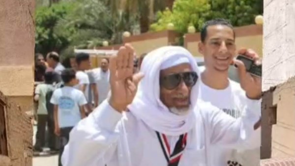 الحاج إسماعيل قراعة الحاج إسماعيل قراعة
