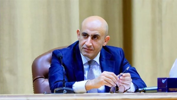 وزير التربية والتعليم