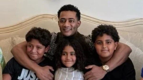 إيداع نجل الفنان محمد رمضان في دار رعاية