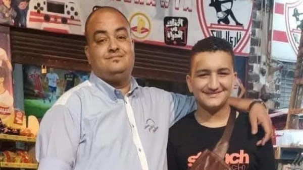  انهيار السيدة زينب يخطف حلم سمير في التعليم