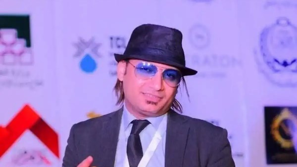 لقبض على البلوجر سيد غنيم