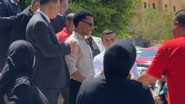 محمد رمضان
