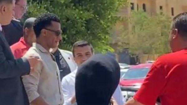 محمد رمضان محمد رمضان