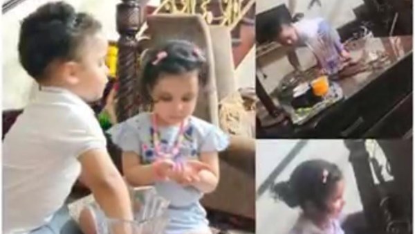 العثور على جثامين 3 أطفال داخل فيلا بالشروق العثور على جثامين 3 أطفال داخل فيلا بالشروق