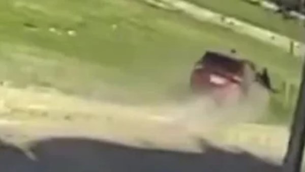 الواقعة