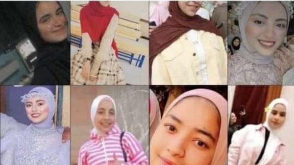 حكايات 18 بنت انتهت على أسفلت الإقليمي بالمنوفية حكايات 18 بنت انتهت على أسفلت الإقليمي بالمنوفية