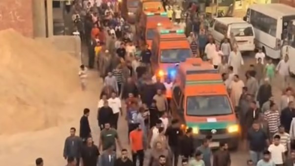 الجنازة