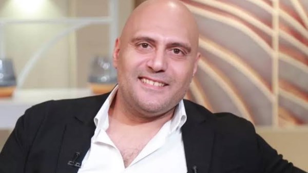 وليد فواز