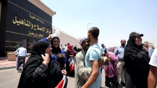وزارة الداخلية
