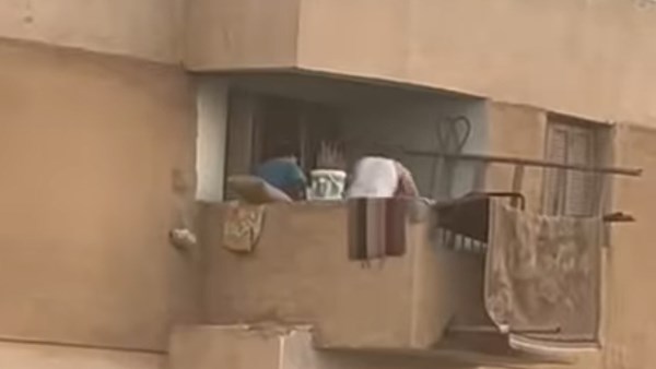 الواقعه