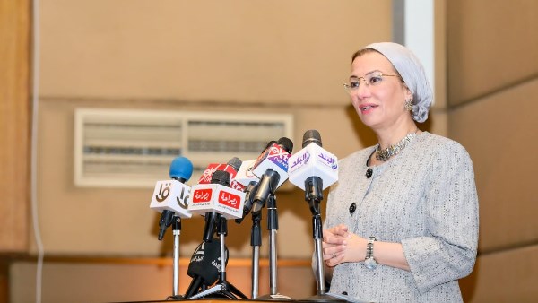 جانب من المؤتمر