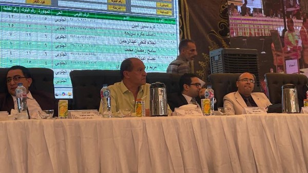 تخصيص 300 قطعة أرض للمواطنين الذين تم توفيق أوضاعهم في الرابية بالشروق