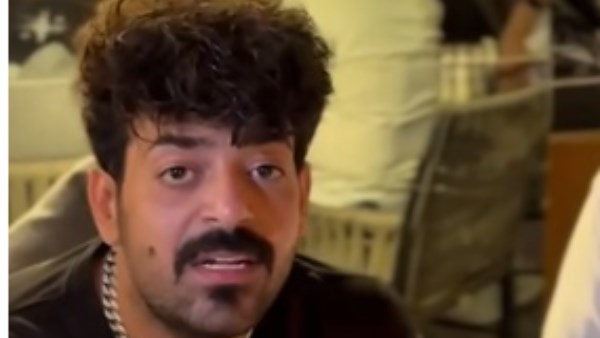 «حاجتها معاها ومسرقتهاش».. إسماعيل الليثي يرد على اتهامات زوجته بضـربها وسرقـة ذهبها 