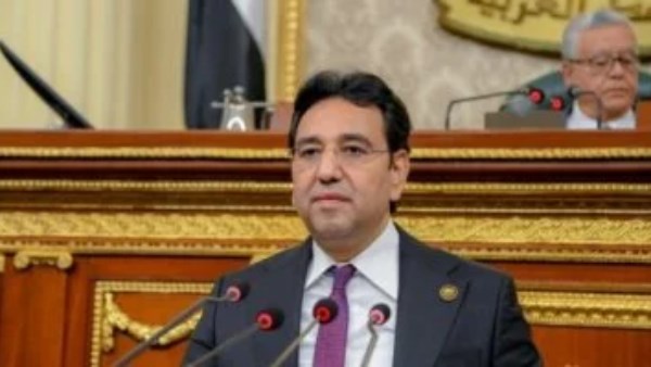 وكيل «عربية النواب» يدعو المجتمع الدولي لكسر الصمت المريب تجاه الكارثة الإنسانية في غزة
