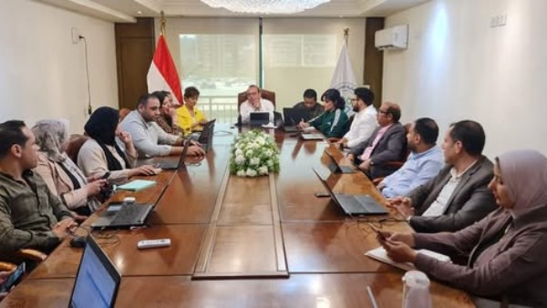الصحة تواصل تنفيذ خطة التأمين الطبي للمواطنين خلال عيد الأضحى