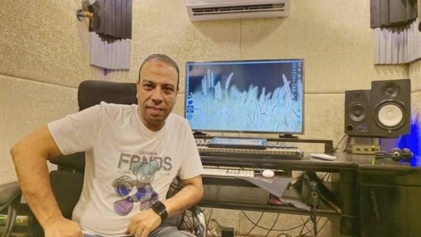«موزع أغاني فهد البطل وحكيم باشا».. وفاة الموزع الموسيقي نوار البحيري فى ثالث أيام عيد الأضحي