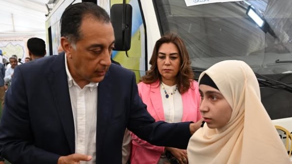 جانب من الجولة 