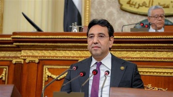 النائب أيمن محسب: تحذيرات مصر من انفجار الإقليم تتحقق .. والمجتمع الدولي مطالب بالتحرك الفوري لاحتواء الصراع