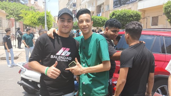 "التعليم" بعد انتهاء أول أيام الثانوية العامة 2025: انضباط تام وسير منتظم للامتحانات