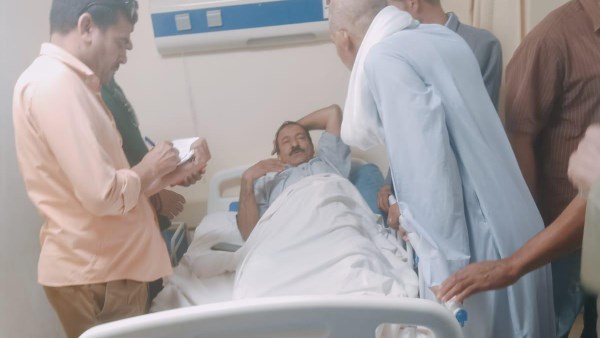 نقيب المعلمين يقرر صرف ٣ آلاف جنيه منحة علاجية لمصابي امتحانات الثانوية العامة بسوهاج