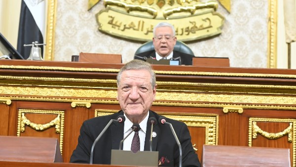 أكد الدكتور فخري الفقي، رئيس لجنة الخطة والموازنة بمجلس النواب، أن مشروع قانون تنظيم ملكية الدولة في