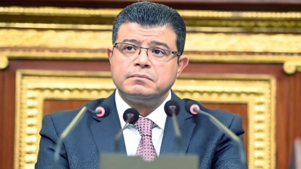 رئيس اقتصادية النواب : قانون ملكية الدولة  ليس وسيلة للخصخصة او بيع املاك الدولة 