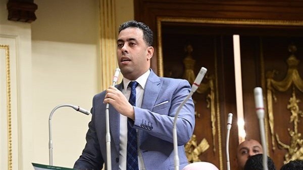 النائب أحمد فرغلي: الحكومة بنت الموازنة الجديدة على الضرائب التي تمثل 85% من الإيرادات