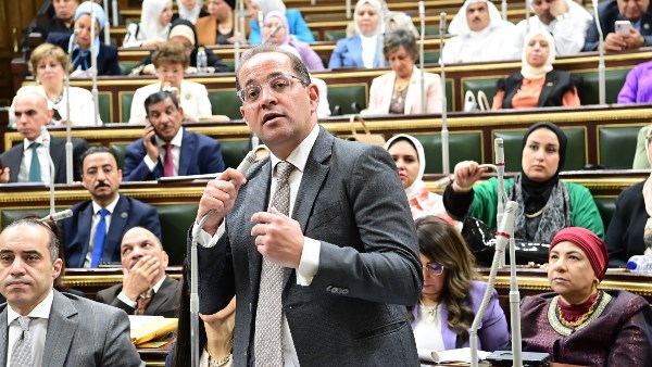 وزير المالية أمام النواب : الموازنة العامة راعت الاستحقاقات الدستورية