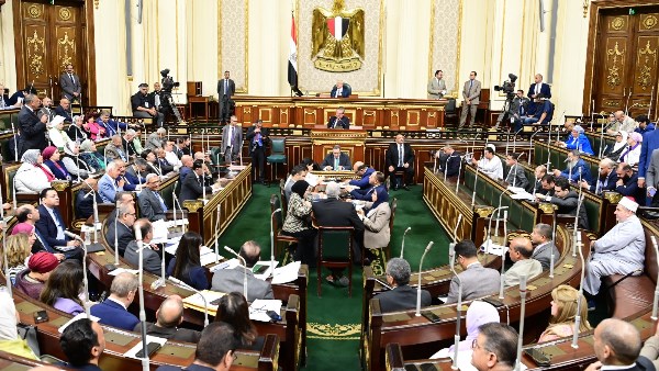 "النواب" يوافق علي خطة التنمية الإقتصادية والإجتماعية للعام 2025/ 2026