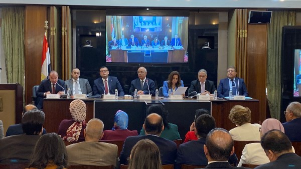بدء مناقشة الايجار القديم ورئيس الاسكان : الحكومة استجابت للحوار المجتمعي 